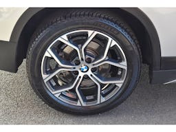 BMW X1  xDrive 25e 220 ch BVA6 F48 LCI xLine occasion - Photo 39