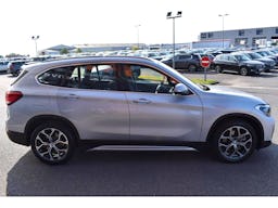 BMW X1  xDrive 25e 220 ch BVA6 F48 LCI xLine occasion - Photo 4