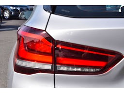 BMW X1  xDrive 25e 220 ch BVA6 F48 LCI xLine occasion - Photo 40