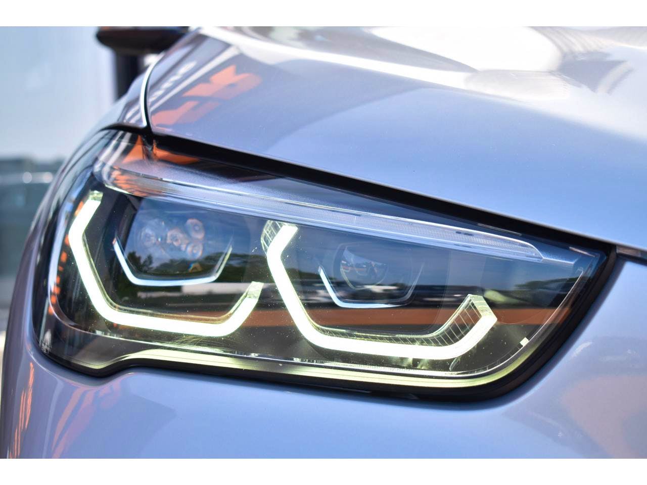 BMW X1  xDrive 25e 220 ch BVA6 F48 LCI xLine occasion - Photo 41