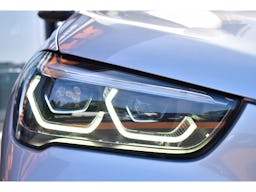 BMW X1  xDrive 25e 220 ch BVA6 F48 LCI xLine occasion - Photo 41