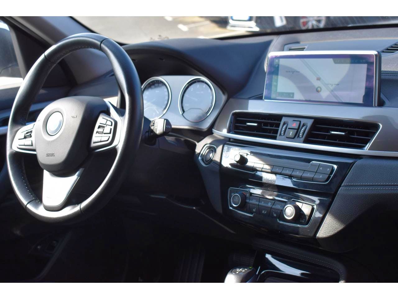 BMW X1  xDrive 25e 220 ch BVA6 F48 LCI xLine occasion - Photo 6