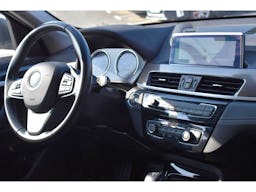 BMW X1  xDrive 25e 220 ch BVA6 F48 LCI xLine occasion - Photo 6