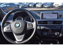 BMW X1  xDrive 25e 220 ch BVA6 F48 LCI xLine occasion - Photo 7