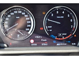 BMW X1  xDrive 25e 220 ch BVA6 F48 LCI xLine occasion - Photo 8