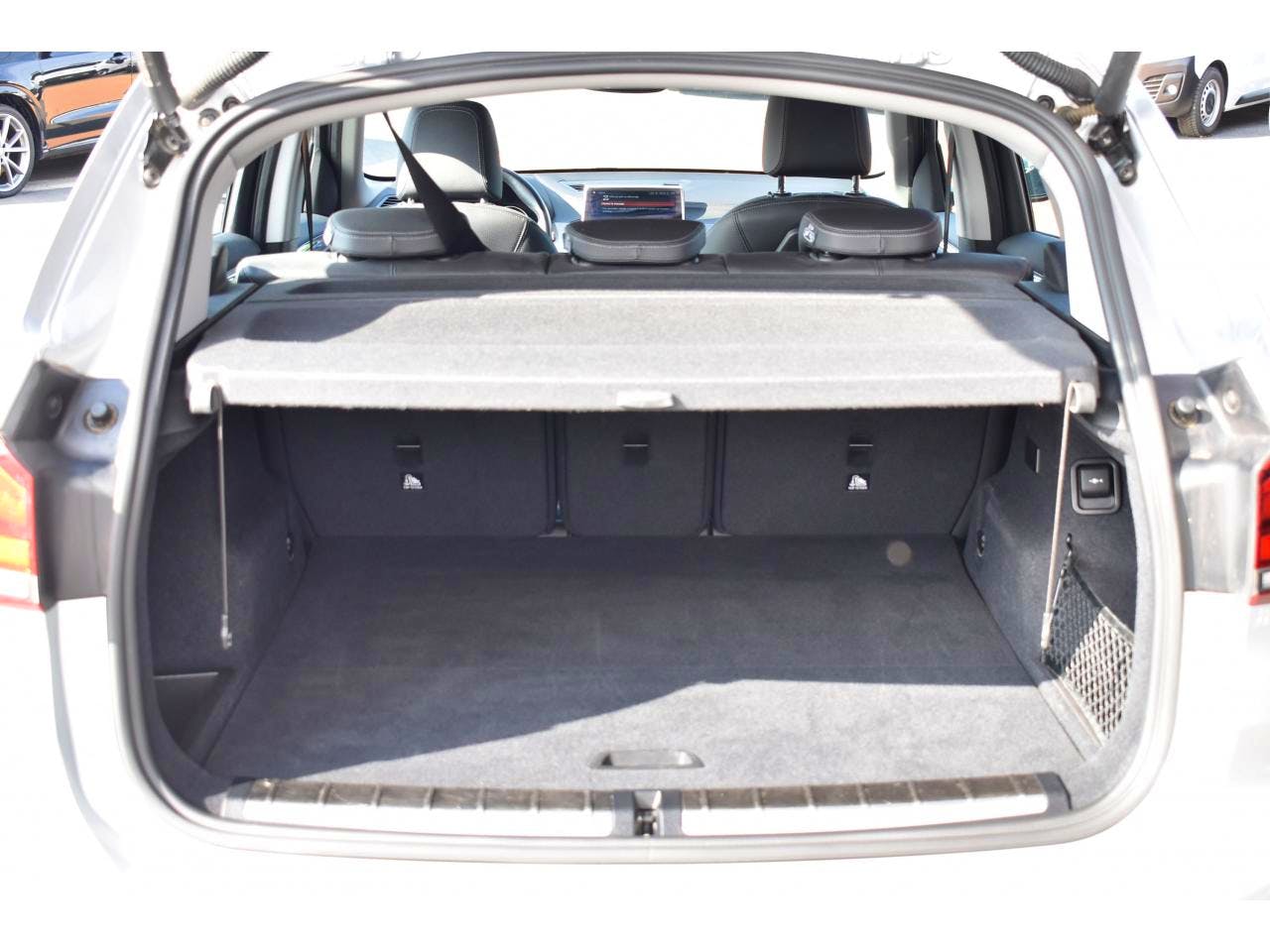 BMW X1  xDrive 25e 220 ch BVA6 F48 LCI xLine occasion - Photo 9