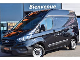 Ford Transit Custom 260 L1H2 2.0 ECOBLUE 105 AMBIENTE occasion - Photo 1