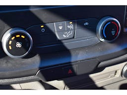 Ford Transit Custom 260 L1H2 2.0 ECOBLUE 105 AMBIENTE occasion - Photo 11