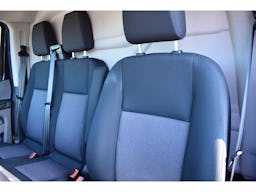 Ford Transit Custom 260 L1H2 2.0 ECOBLUE 105 AMBIENTE occasion - Photo 14
