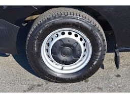 Ford Transit Custom  260 L1H2 2.0 ECOBLUE 105 AMBIENTE occasion - Photo 15