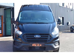 Ford Transit Custom 260 L1H2 2.0 ECOBLUE 105 AMBIENTE occasion - Photo 16