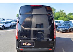 Ford Transit Custom 260 L1H2 2.0 ECOBLUE 105 AMBIENTE occasion - Photo 17