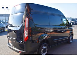 Ford Transit Custom 260 L1H2 2.0 ECOBLUE 105 AMBIENTE occasion - Photo 2