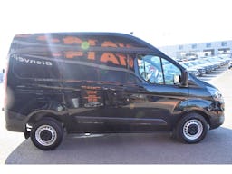 Ford Transit Custom  260 L1H2 2.0 ECOBLUE 105 AMBIENTE occasion - Photo 4
