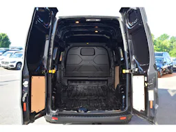 Ford Transit Custom  260 L1H2 2.0 ECOBLUE 105 AMBIENTE occasion - Photo 8