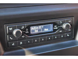 Ford Transit Custom 260 L1H2 2.0 ECOBLUE 105 AMBIENTE occasion - Photo 10