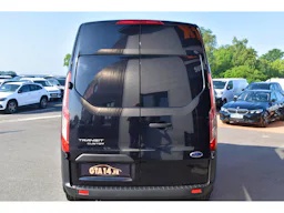 Ford Transit Custom 260 L1H2 2.0 ECOBLUE 105 AMBIENTE occasion - Photo 17
