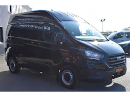 Ford Transit Custom 260 L1H2 2.0 ECOBLUE 105 AMBIENTE occasion - Photo 18