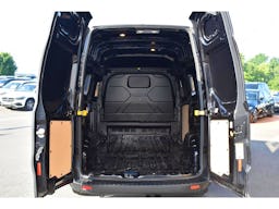 Ford Transit Custom  260 L1H2 2.0 ECOBLUE 105 AMBIENTE occasion - Photo 8