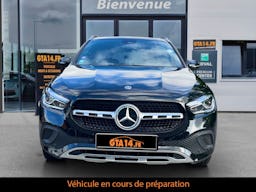 Mercedes Benz Classe GLA  250 e 8G-DCT Business Line occasion - Photo 1