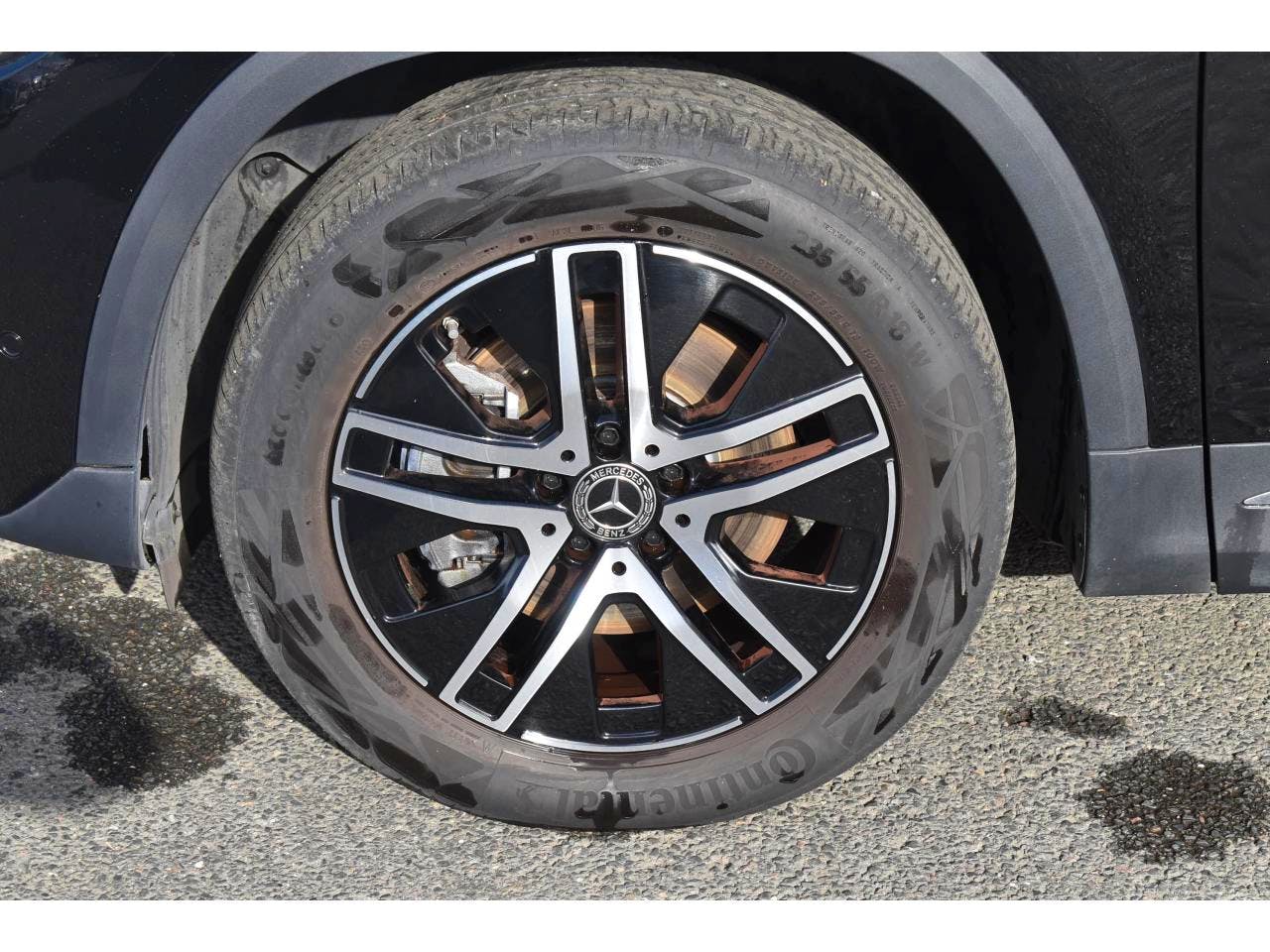 Mercedes Benz Classe GLA  250 e 8G-DCT Business Line occasion - Photo 16