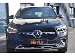 Mercedes Benz Classe GLA  250 e 8G-DCT Business Line occasion - Photo 17