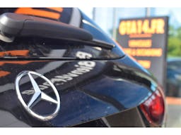 Mercedes Benz Classe GLA  250 e 8G-DCT Business Line occasion - Photo 19