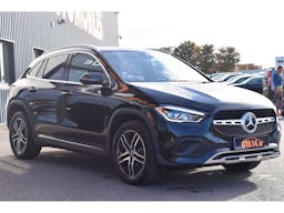 Mercedes Benz Classe GLA  250 e 8G-DCT Business Line occasion - Photo 20