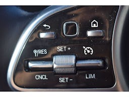 Mercedes Benz Classe GLA  250 e 8G-DCT Business Line occasion - Photo 22