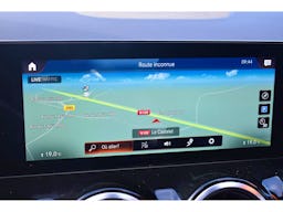 Mercedes Benz Classe GLA  250 e 8G-DCT Business Line occasion - Photo 29