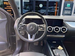 Mercedes Benz Classe GLA  250 e 8G-DCT Business Line occasion - Photo 3