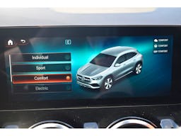 Mercedes Benz Classe GLA  250 e 8G-DCT Business Line occasion - Photo 32