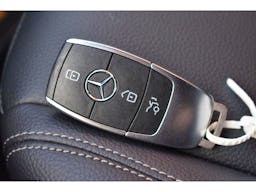 Mercedes Benz Classe GLA  250 e 8G-DCT Business Line occasion - Photo 33
