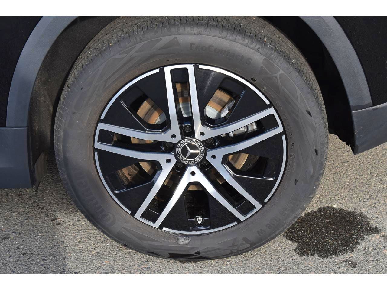 Mercedes Benz Classe GLA  250 e 8G-DCT Business Line occasion - Photo 36