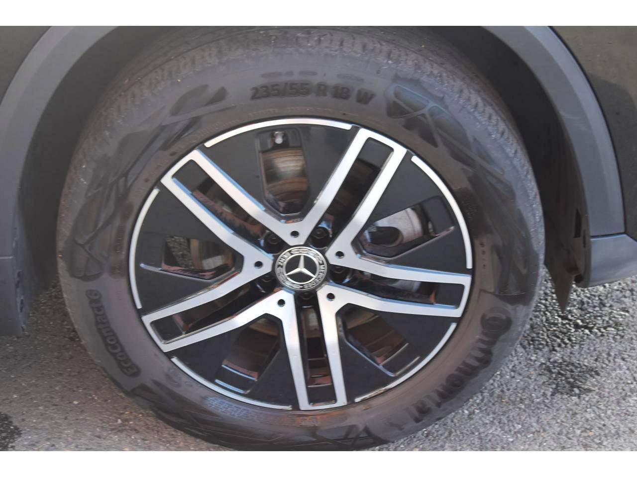 Mercedes Benz Classe GLA  250 e 8G-DCT Business Line occasion - Photo 37