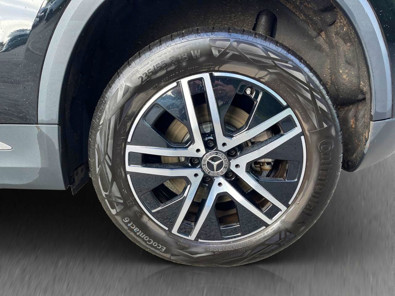 Mercedes Benz Classe GLA  250 e 8G-DCT Business Line occasion - Photo 4