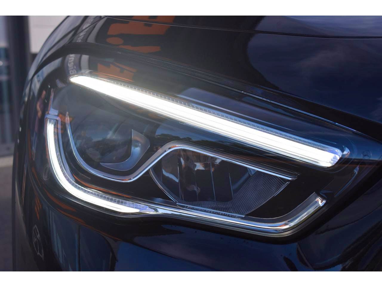 Mercedes Benz Classe GLA  250 e 8G-DCT Business Line occasion - Photo 40
