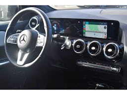 Mercedes Benz Classe GLA  250 e 8G-DCT Business Line occasion - Photo 6