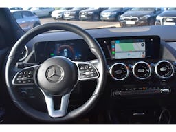 Mercedes Benz Classe GLA  250 e 8G-DCT Business Line occasion - Photo 7