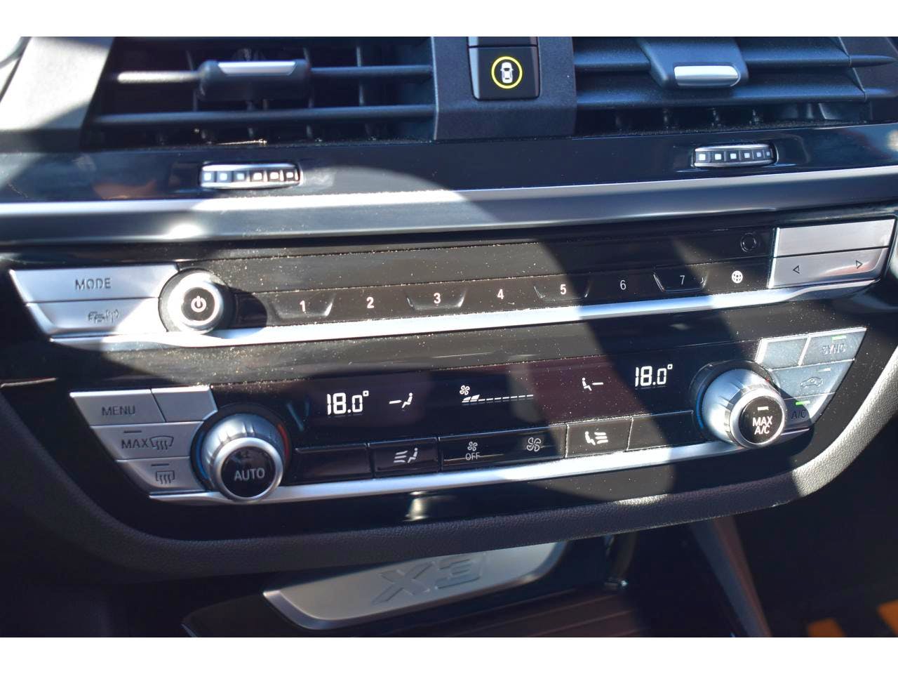 BMW X3  xDrive 30e 292ch BVA8 G01 Business Design occasion - Photo 13