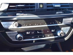 BMW X3  xDrive 30e 292ch BVA8 G01 Business Design occasion - Photo 13