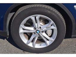 BMW X3  xDrive 30e 292ch BVA8 G01 Business Design occasion - Photo 16
