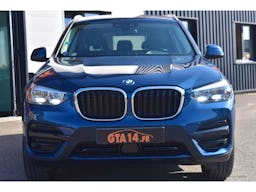 BMW X3  xDrive 30e 292ch BVA8 G01 Business Design occasion - Photo 17