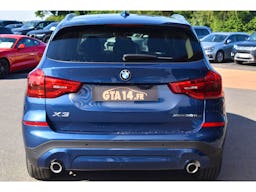 BMW X3  xDrive 30e 292ch BVA8 G01 Business Design occasion - Photo 18