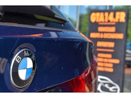 BMW X3  xDrive 30e 292ch BVA8 G01 Business Design occasion - Photo 19