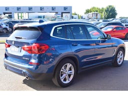 BMW X3  xDrive 30e 292ch BVA8 G01 Business Design occasion - Photo 2