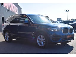 BMW X3  xDrive 30e 292ch BVA8 G01 Business Design occasion - Photo 20