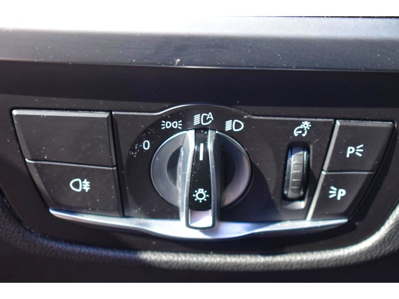 BMW X3  xDrive 30e 292ch BVA8 G01 Business Design occasion - Photo 21