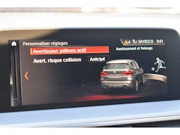 BMW X3  xDrive 30e 292ch BVA8 G01 Business Design occasion - Photo 28