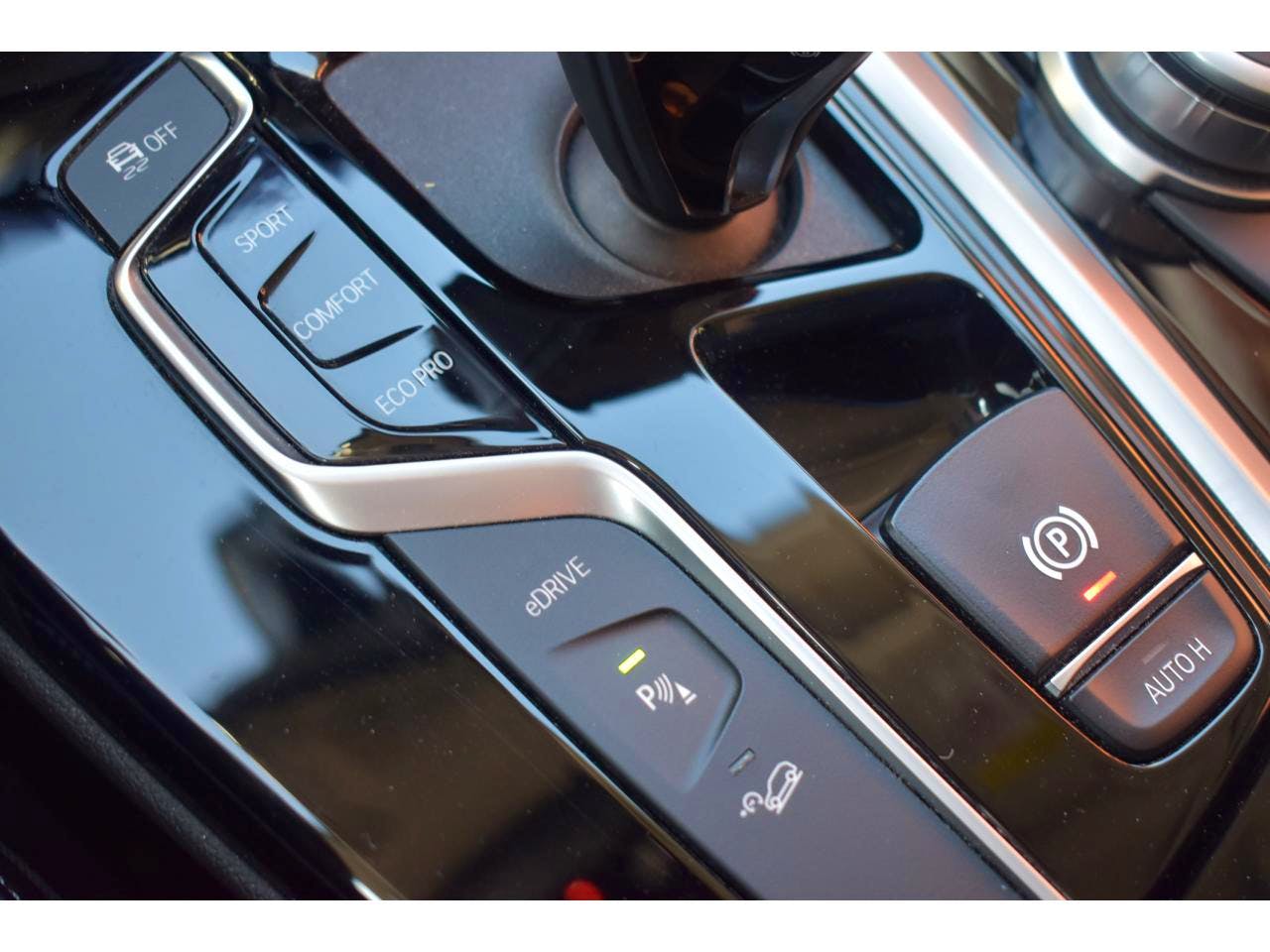 BMW X3  xDrive 30e 292ch BVA8 G01 Business Design occasion - Photo 29